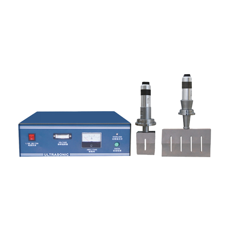 20kHz-2600/2000W 經濟機型 超聲波焊接自動化配套