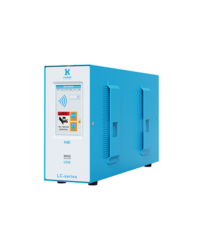 20kHz-2000/2600/3000W LC 靈科超聲波數(shù)字電箱