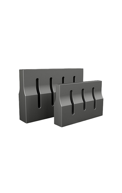 15/20kHz 口罩打片鋼焊頭 