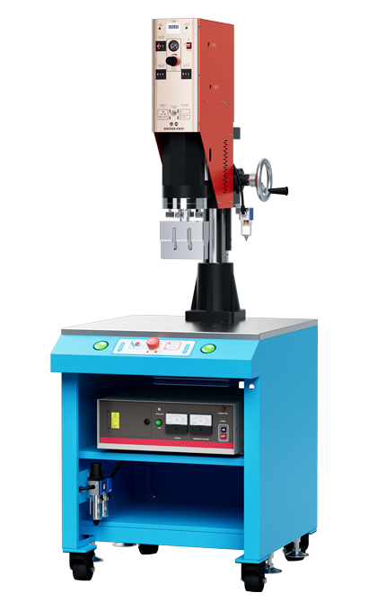  S02000 Easy 焊全豪華臺落地機型小電箱模擬 20kHz-3200W