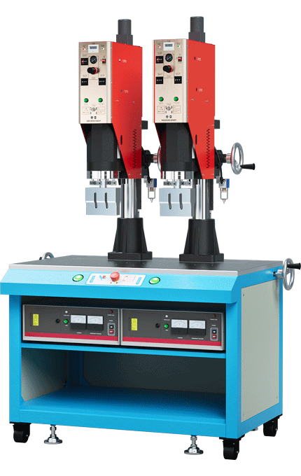  S02000 Easy 焊全多頭機 15kHz-3200W